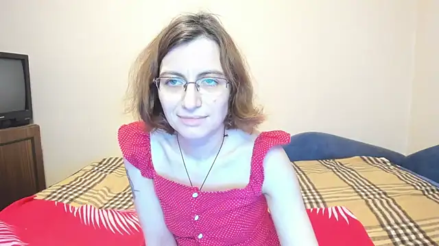 MarilynDream online show from February 2025 03:18:01 PM