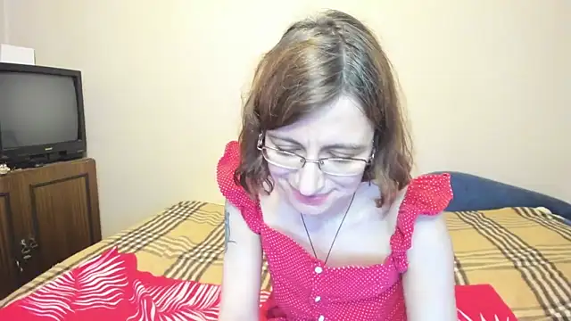 MarilynDream online show from February 2025 12:17:02 AM