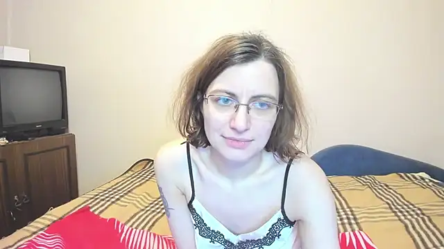 MarilynDream online show from February 2025 12:09:01 AM