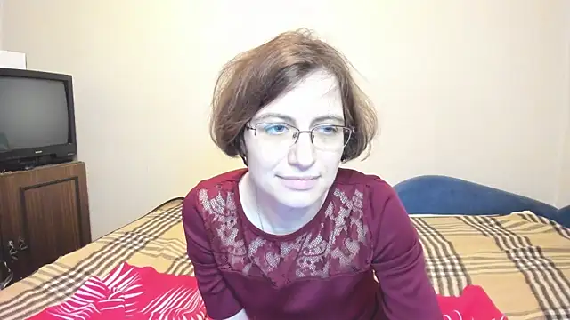 MarilynDream online show from February 2025 11:52:02 PM