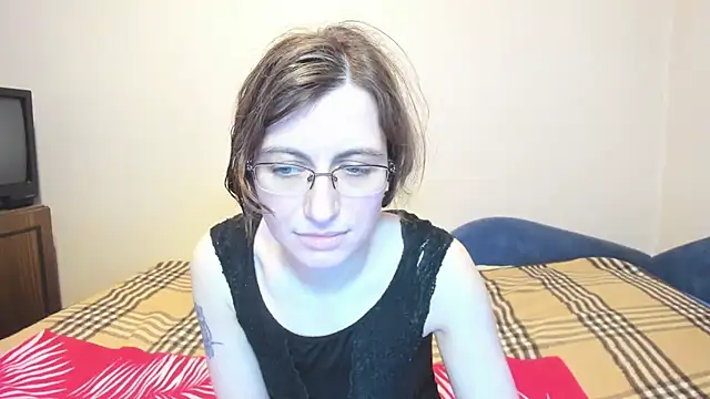 MarilynDream online show from February 2025 08:55:01 PM