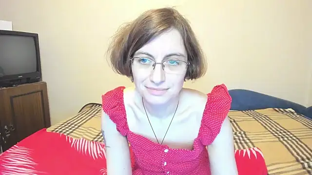 MarilynDream online show from February 2025 08:18:01 PM