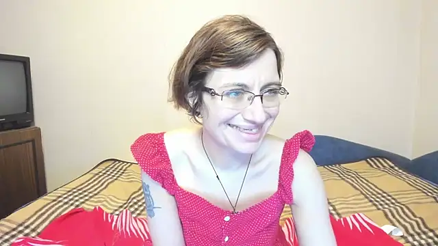 MarilynDream online show from March 2025 11:11:01 PM