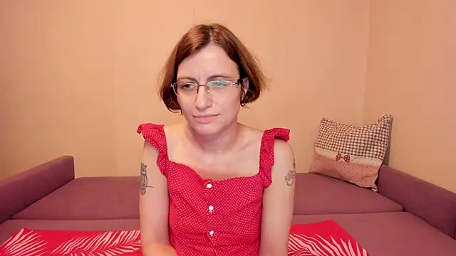 MarilynDream online show from November 2025 07:03:01 PM