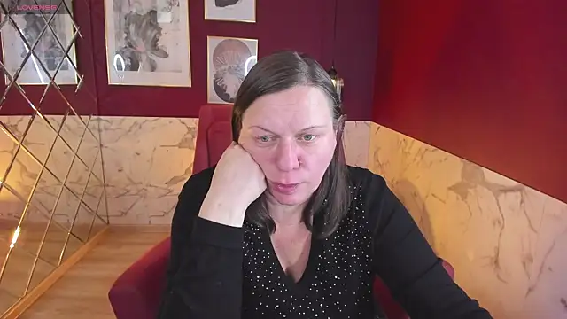 KellyPerfection online show from December 2025 01:09:02 PM