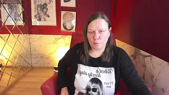 KellyPerfection online show from February 2026 11:32:01 AM