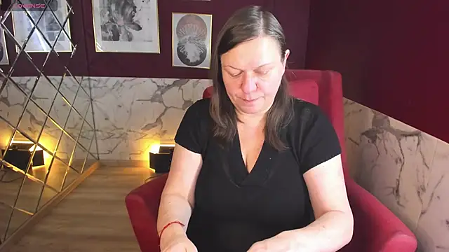 KellyPerfection online show from April 2026 05:57:02 AM