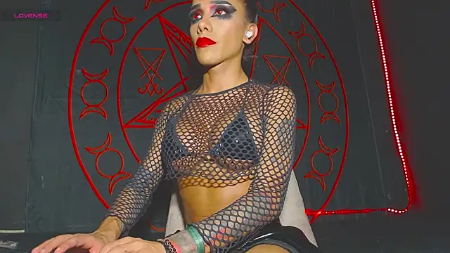 Snapshot of Depresion_Black chatting on February 2025 01:57:01 PM Depresion Black online show from February 2025 01:57:01 PM