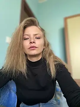 Snapshot of AnastasiaAniess chatting on February 2025 11:31:01 AM AnastasiaAniess online show from February 2025 11:31:01 AM