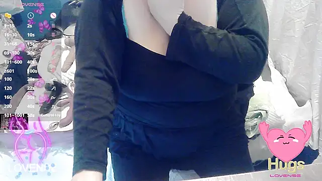 Snapshot of tatli_bela chatting on January 2025 08:33:01 PM tatli bela online show from January 2025 08:33:01 PM