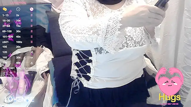 Snapshot of tatli_bela chatting on February 2025 04:25:01 PM tatli bela online show from February 2025 04:25:01 PM