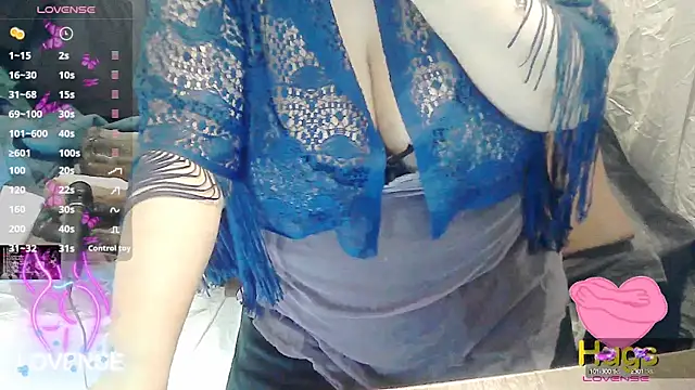 Snapshot of tatli_bela chatting on February 2025 04:11:02 PM tatli bela online show from February 2025 04:11:02 PM