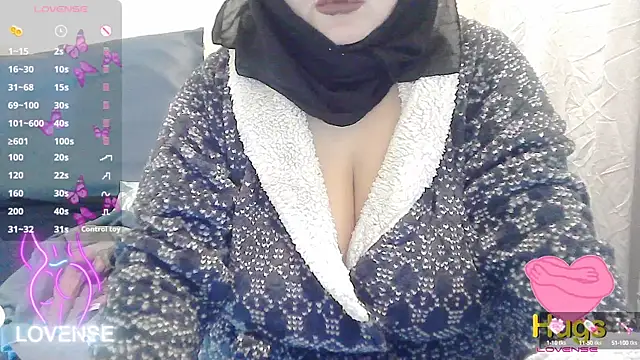 Snapshot of tatli_bela chatting on February 2025 05:50:01 PM tatli bela online show from February 2025 05:50:01 PM