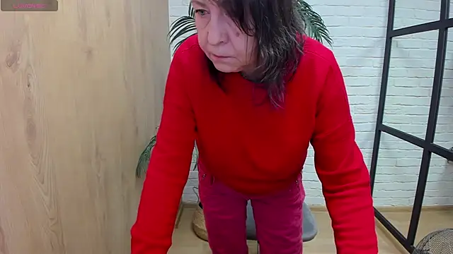 LindaPassionate online show from February 2025 05:19:02 AM