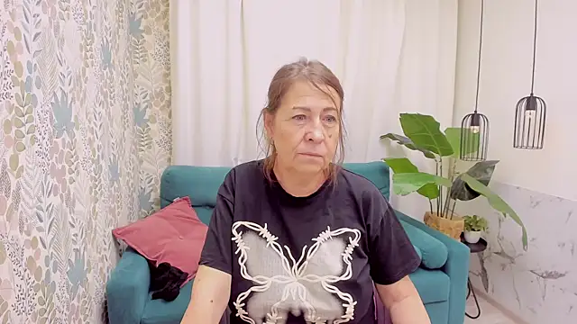 LindaPassionate online show from July 2026 01:15:01 PM
