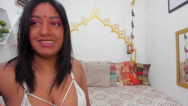 Snapshot of LadyNahir chatting on March 2025 08:40:01 AM LadyNahir online show from March 2025 08:40:01 AM