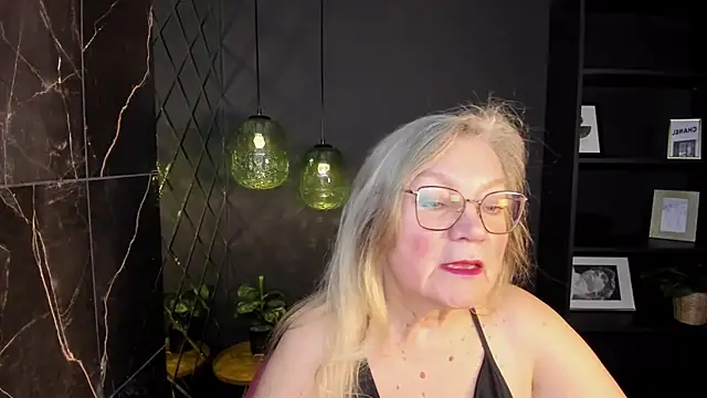 NataliMellow online show from January 2026 05:27:02 PM