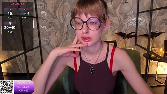 RubySoft online show from April 2026 09:04:01 PM