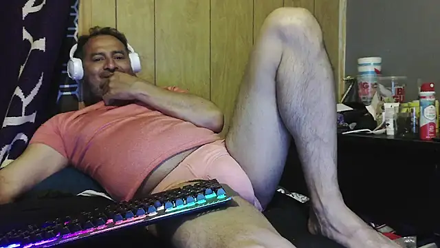 dantehot2020 online show from February 2026 12:01:01 AM