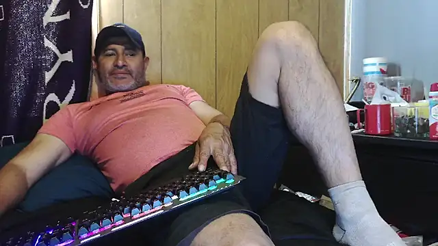 dantehot2020 online show from February 2026 09:35:01 PM