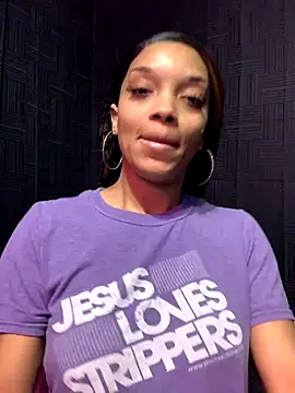 Rakiyahcharms online show from November 2025 06:13:01 PM