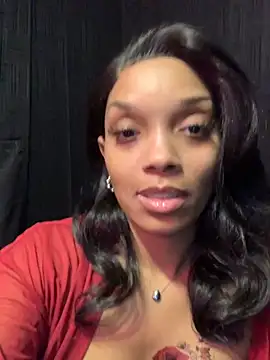 Rakiyahcharms online show from November 2025 03:20:01 AM