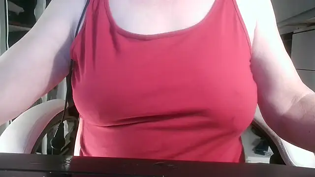 heidi60 online show from February 2025 08:20:01 AM