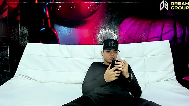 AmazingPartys online show from April 2026 02:51:02 AM