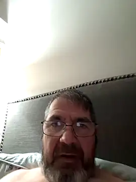 Yorkshireman68 online show from January 2025 07:07:01 AM