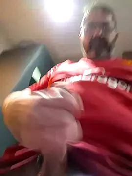 Yorkshireman68 online show from February 2025 08:53:02 PM