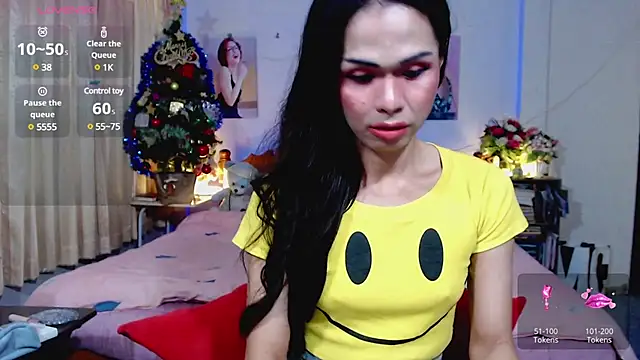 ribbinpink online show from March 2025 06:02:02 AM