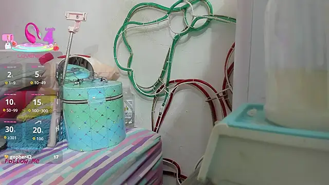 camile milf online show from February 2026 02:53:01 AM