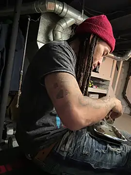 BigWayneBabyXXX online show from January 2026 06:51:02 AM