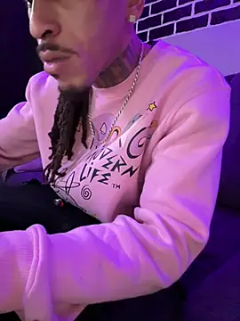 BigWayneBabyXXX online show from February 2026 09:54:01 PM