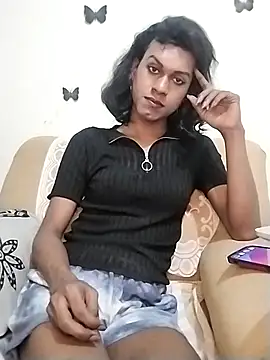 Snapshot of Nisha555 chatting on October 2025 05:44:01 PM Nisha555 online show from October 2025 05:44:01 PM