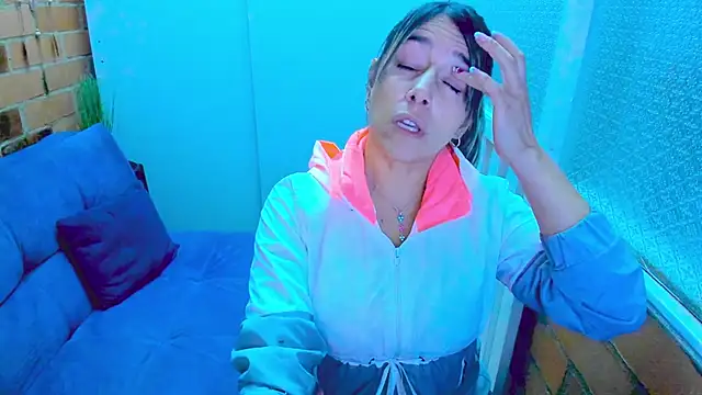 Penelope47 online show from December 2024 10:05:01 PM