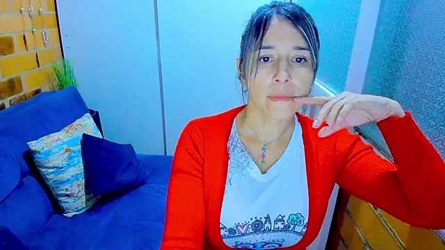 Penelope47 online show from January 2025 11:51:01 PM