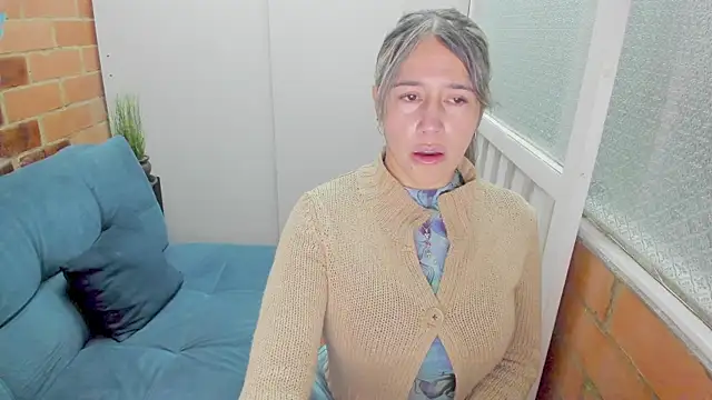 Penelope47 online show from November 2025 07:13:01 PM