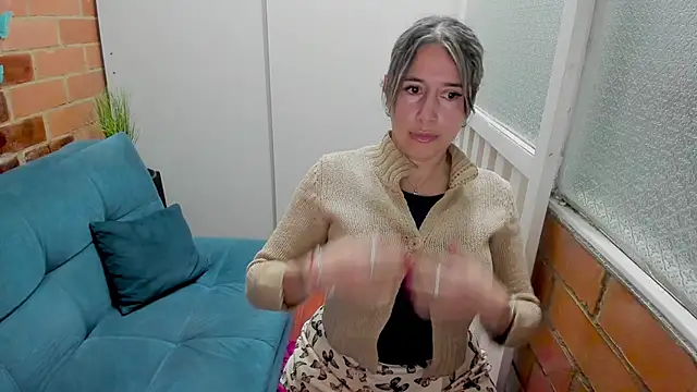 Penelope47 online show from January 2026 08:56:01 PM