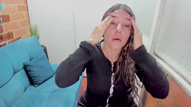 Penelope47 online show from January 2026 07:30:01 PM