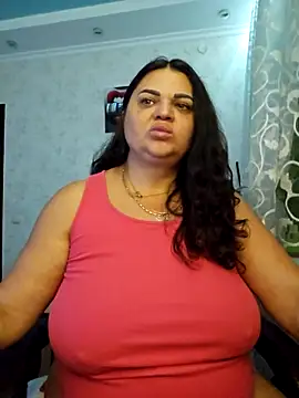 littleRikka online show from November 2025 08:42:02 PM