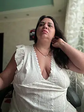 littleRikka online show from November 2025 07:47:02 AM