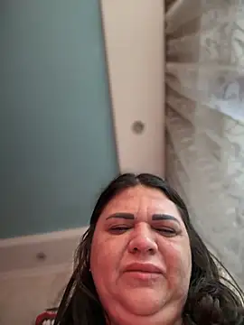 littleRikka online show from November 2025 08:05:01 AM