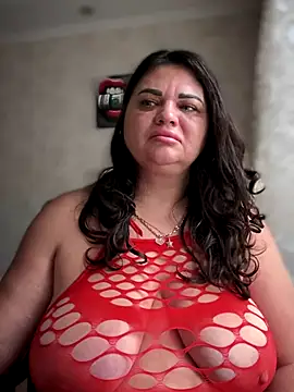 littleRikka online show from December 2025 08:09:02 AM