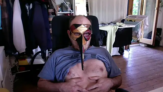 WelcomeTrick online show from June 2026 05:45:02 AM
