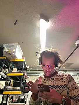 rusharizona online show from January 2025 01:04:01 PM