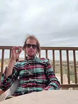 rusharizona online show from February 2025 10:00:02 PM