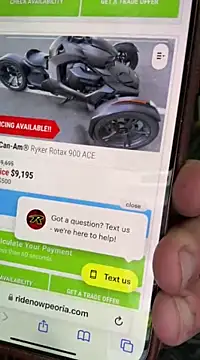 rusharizona online show from February 2025 05:48:01 PM