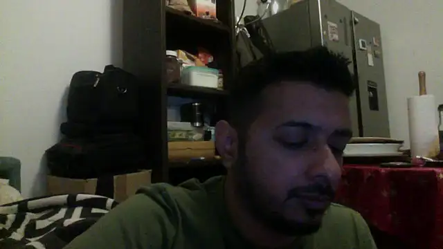 alchemist00 online show from October 2025 05:46:02 PM