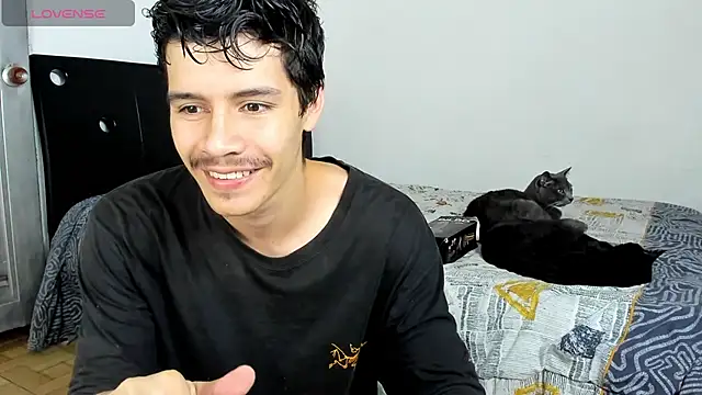 Dimitrixxx   online show from May 2026 12:40:02 AM